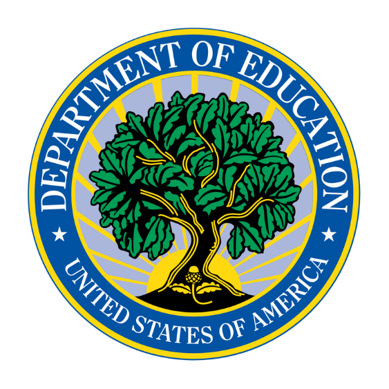 US Dept. of Education